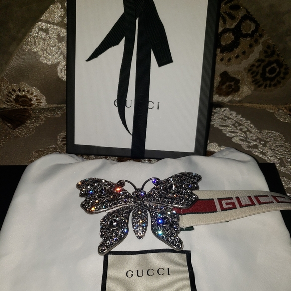 Gucci - Picture 4 of 4